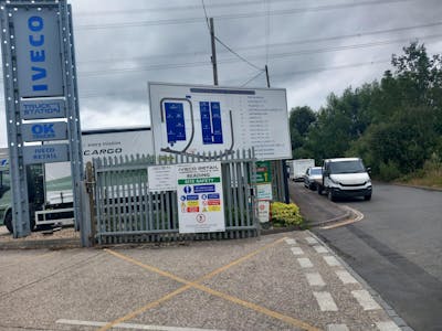 Unit 3 Kennet Weir Business Park, Reading, Industrial / Industrial / Storage / Industrial / Warehouse To Let - 20250724_151910.jpg