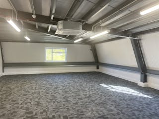 New Build Offices, Shedfield Equestrian Centre, Southampton, Offices To Let - IMG_3082.JPG