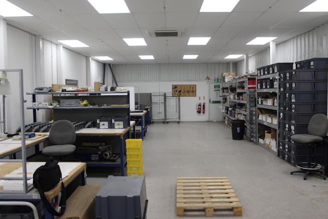 Unit 11 Devonshire Court, Fountain Drive, Hertford, Industrial To Let - new 3.JPG