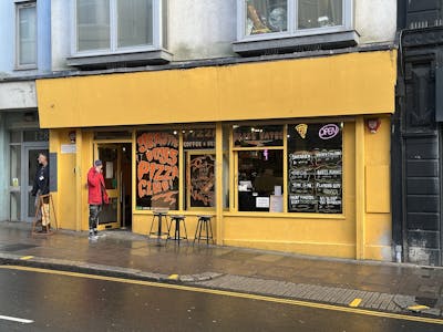 128 Queens Road, Brighton, Restaurant / Cafe / Retail / High Street Retail / Retail - In Town To Let - IMG_2194.jpeg