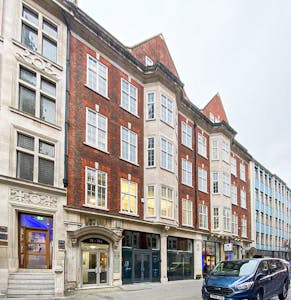 72-74 Margaret Street, London, Office To Let - PHOTO202201250928426.jpg