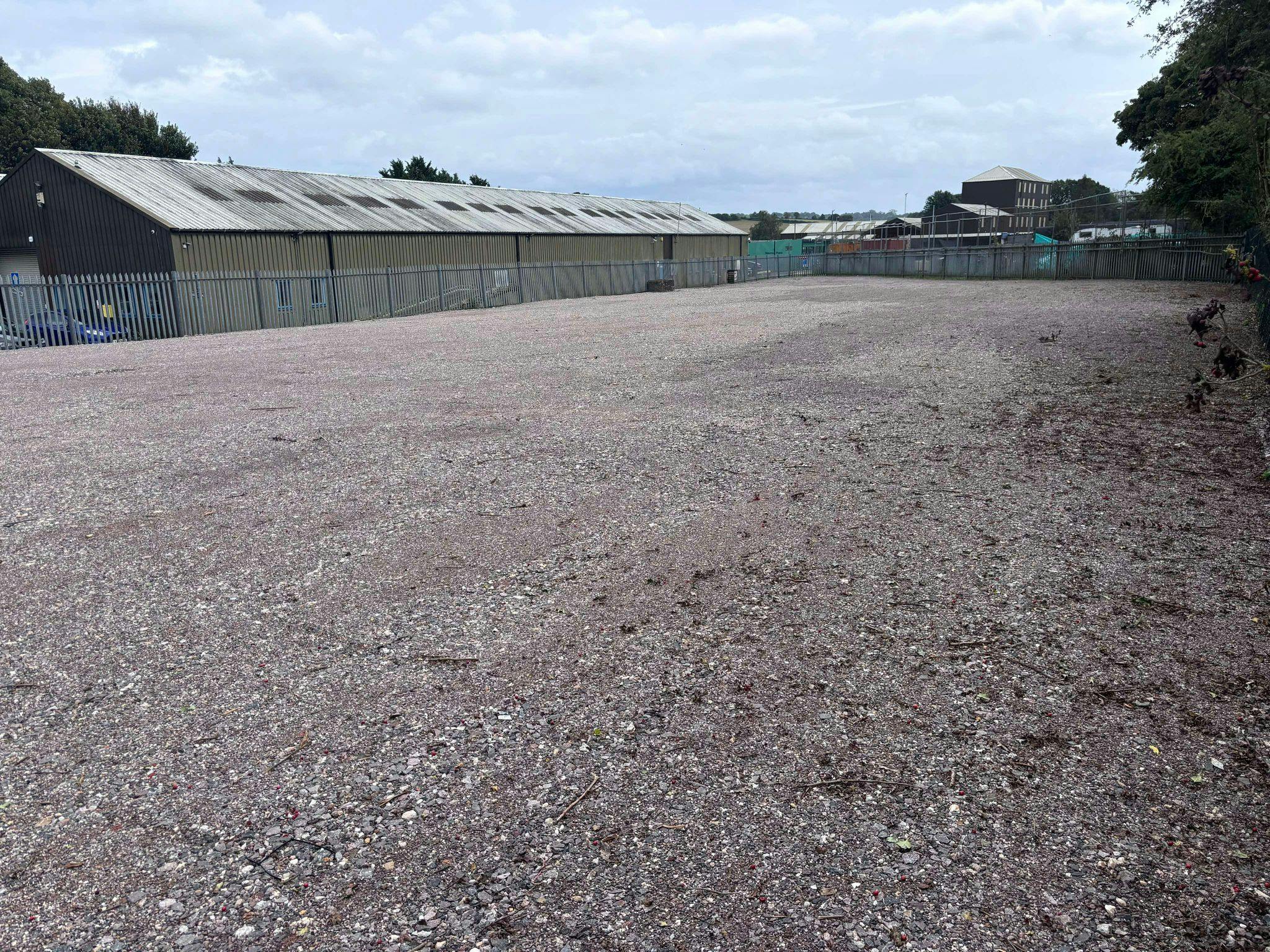 Open Storage, Farringdon Business Park, Alton, Open Storage Land / Industrial / Warehouse To Let - 458235141_502887672473066_1863685622216522087_n.jpg