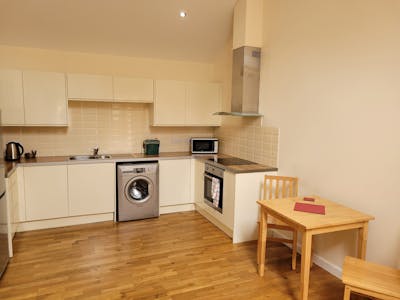 Redcraigs Farmhouse And Lodges,, Bridge of Dee, Leisure For Sale - Image 25