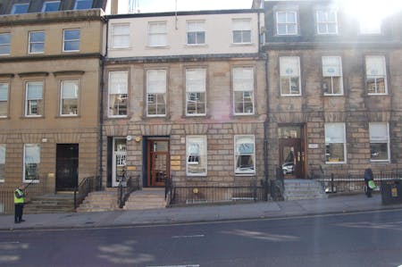 205 St. Vincent Street, Glasgow, Office To Let - DSC_0006.JPG