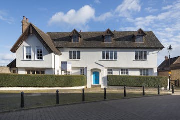 Church House Business Centre, Church Street, Godalming, Offices To Let - ExternalFront.jpg