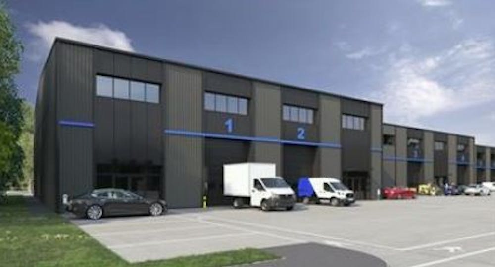 De Havilland Drive, De Havilland Drive, Liverpool, Development Site / Trade Counter / Industrial / Warehouse / Yard To Let / For Sale - De Havilland_3.JPG