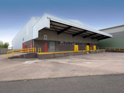 Unit 5 Lymedale Cross, Newcastle under Lyme, Industrial / Industrial/Logistics / Open Storage / Trade Counter To Let - File 2.jpg