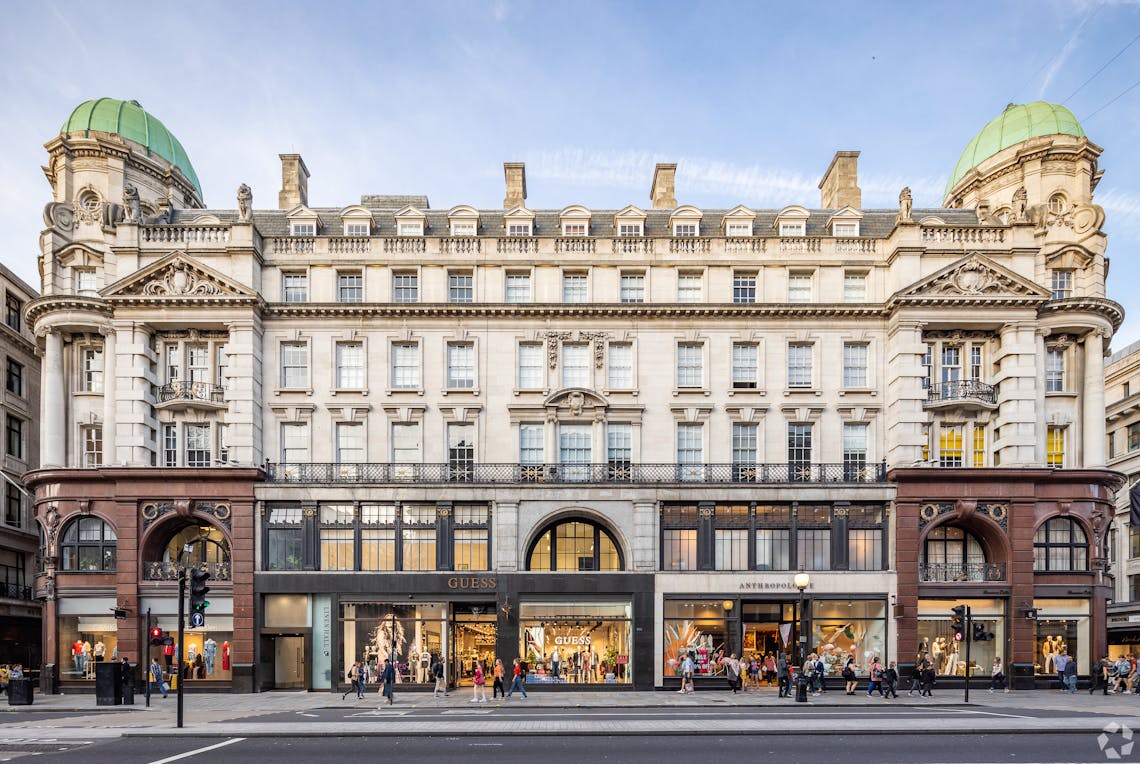 The Linen Hall, 162 Regent Street, London, Office To Let - BuildingPhoto 19.jpg