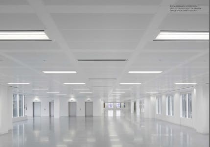 200 Aldersgate Street, Barbican, Farringdon, Office To Let - 10th Floor