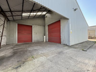 Precision House, Portsmouth, Industrial / Warehouse For Sale - IMG_2759.jpg