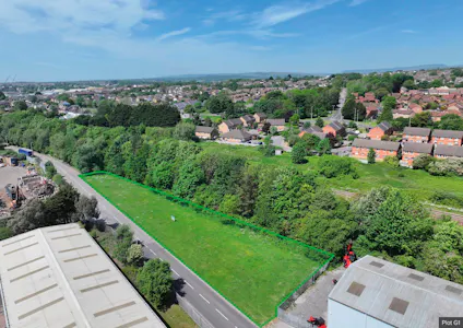 Plot G1, North Road, Bridgend, Land For Sale - Pg 22 Plot G1.jpg