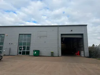 Unit 4E, Railway Court, Doncaster, Industrial/Logistics To Let - b7ea519b-8edf-4ad3-8a07-22bcb2ec7459.JPG