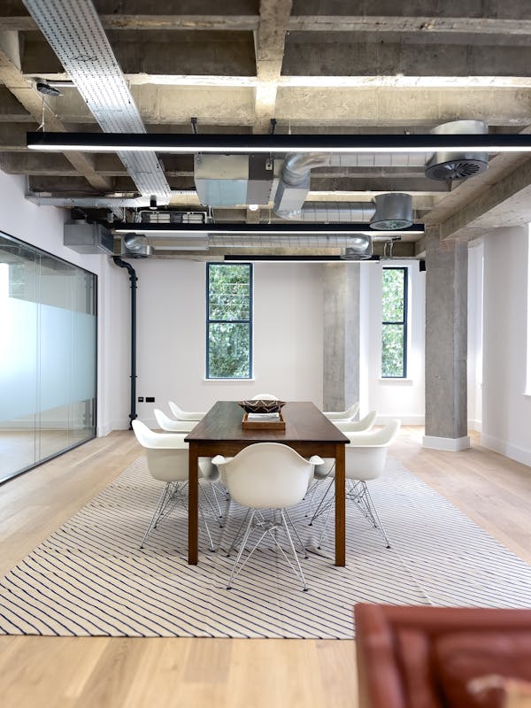 Woolverstone House, London, Office To Let - WOOLVERSTONE MEETING AREA VIEW 11.jpg