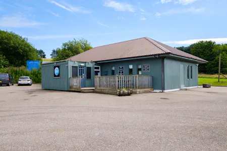 Kinloss Clubhouse, Forres, A3 (Restaurants and Cafes) / Cafe (A1) / Development / Residential Development / Residential Conversion / Land / Licensed Premises / Private members club / Residential / Restaurant / Restaurant / Cafe For Sale - Image 13