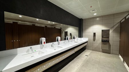 Al Meera Mall, Al Amerat, Muscat, Retail To Let - Washroom.jpeg