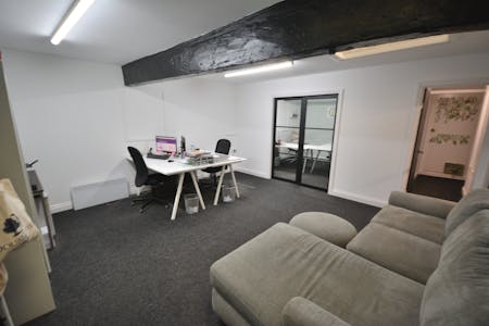 Unit 6a, Kay Brow Yard, Bury, Office To Let - Main Office