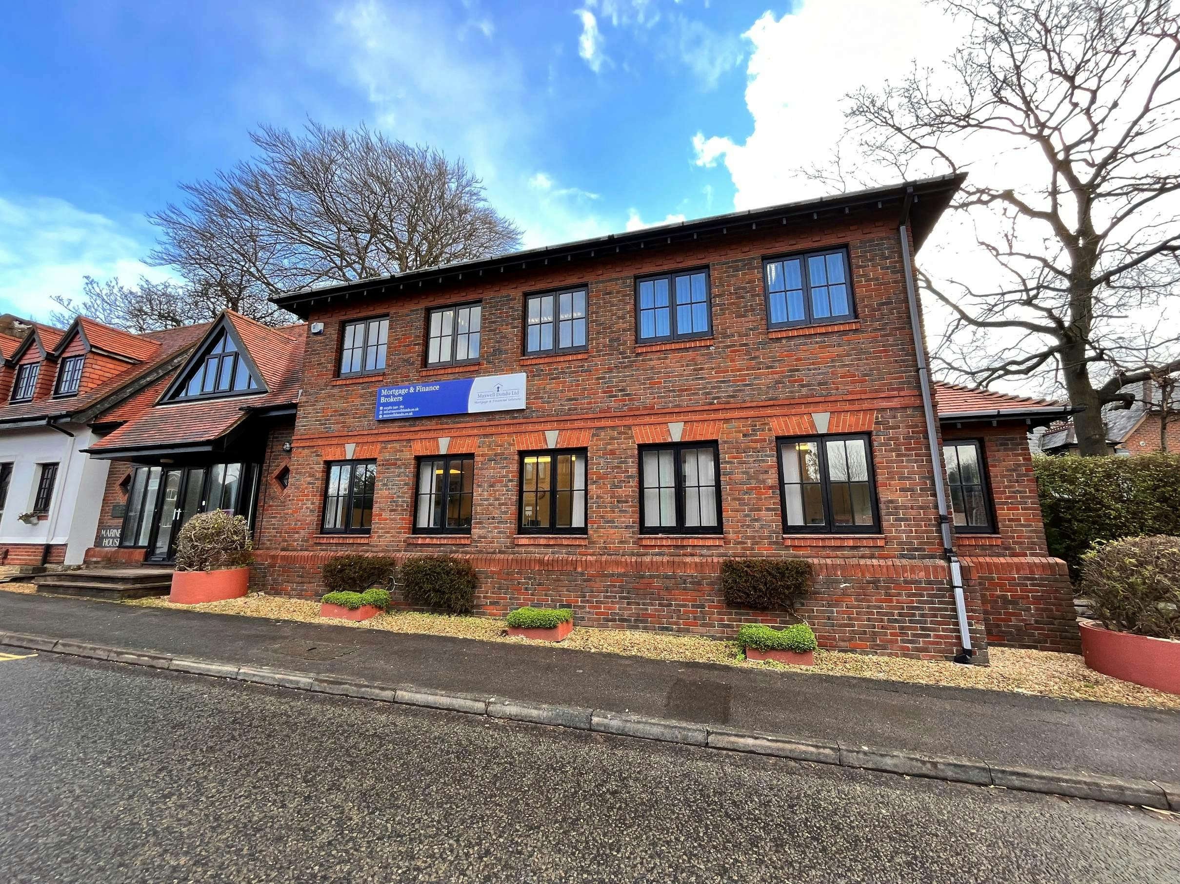 Office in Southampton - photo 4