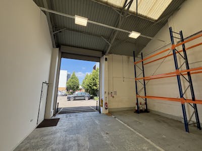Unit D, De Clare House, Caerphilly, Industrial To Let - IMG_3373.jpg
