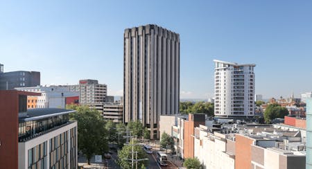 Castlemead, Bristol, Office To Let - Castlemead 2016 Front Image.png