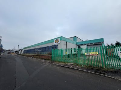 Masterfit House, Colliery Road, West Bromwich, Industrial / Warehouse To Let - Photo External 5.jpg