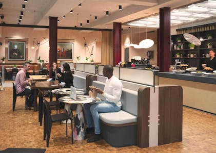 The Hickman, 2 Whitechapel Road, London, Office To Let - The Hickman Cafe 2.jpg
