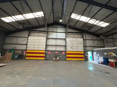 Unit 55, Ely, Industrial/Logistics Lease Assignment - IMG_4059.JPG