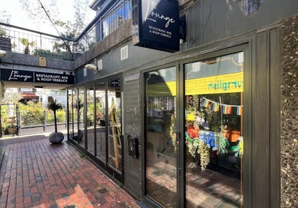 5 & 20 Brighton Square, Brighton, A3 (Restaurants and Cafes) / Bar / E Class restaurant (with extract) / Food & Beverage / Restaurant / Retail To Let - Image 5