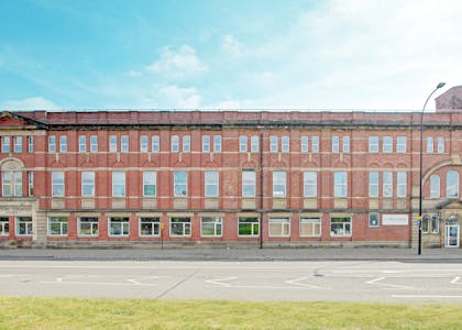 Albion Works, Attercliffe Road, Sheffield, Office To Let - Albion Works 1 2500px x 3500px.jpg