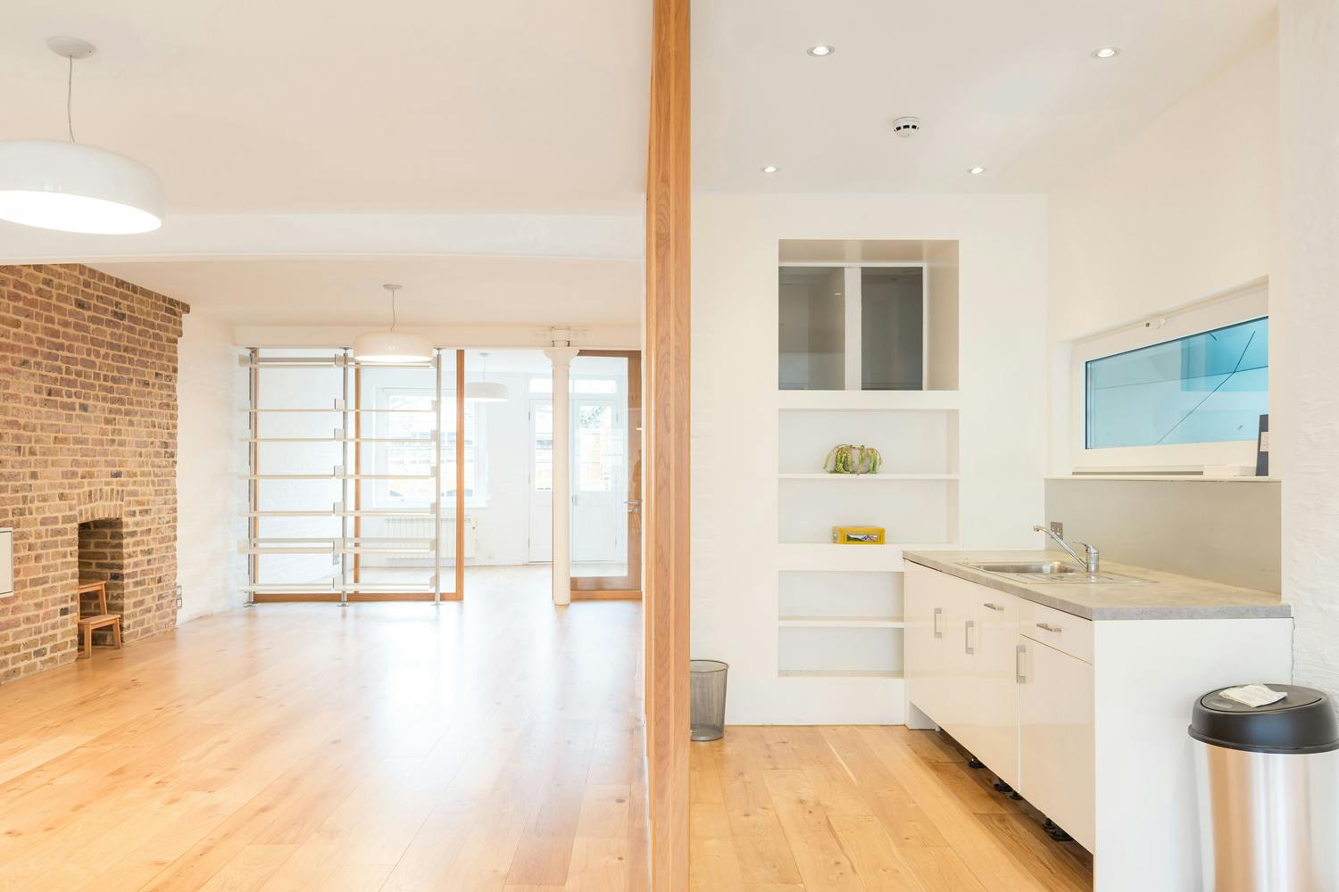 23 Charlotte Road <span>EC2A</span>