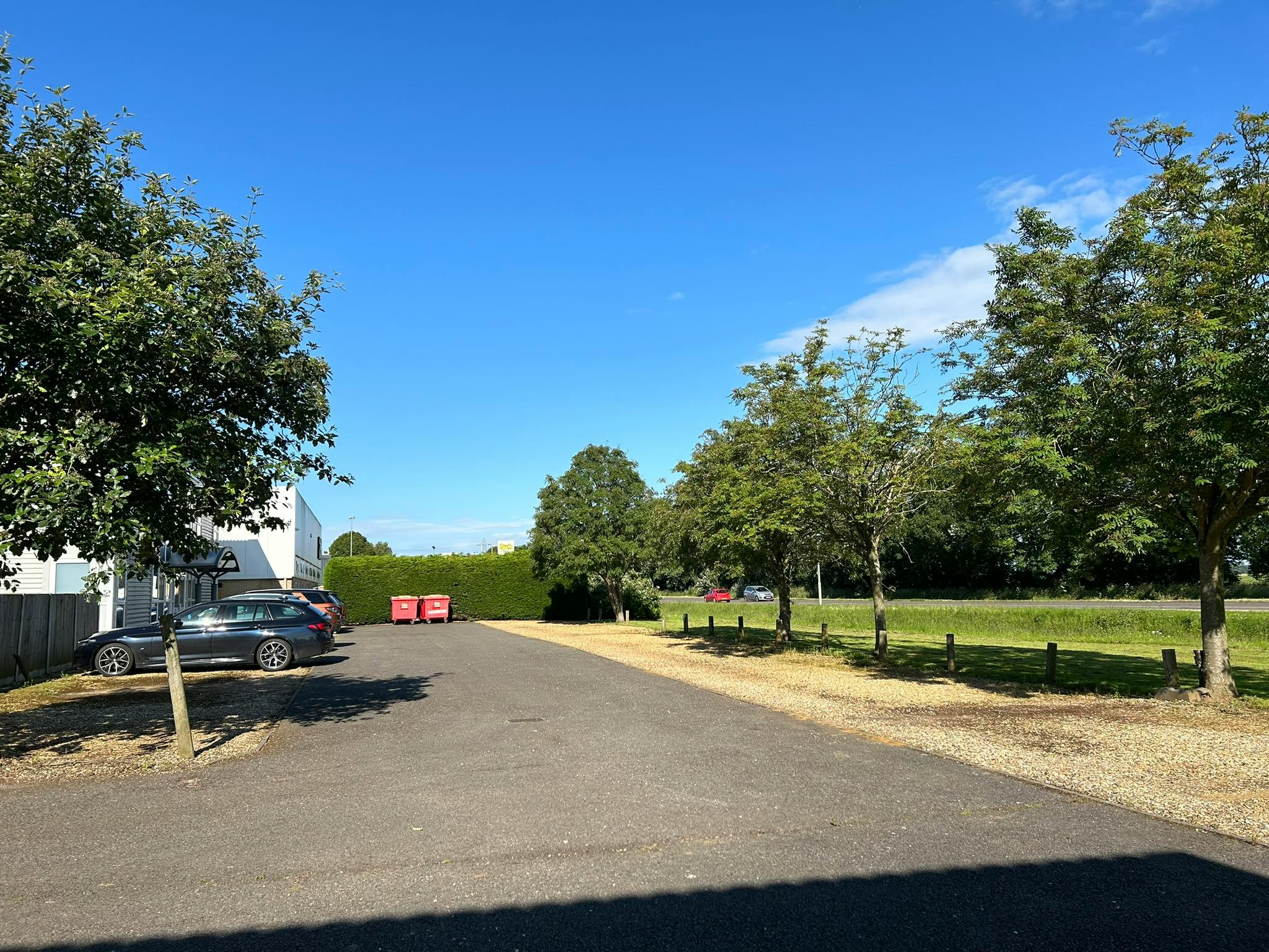 North Lynn Industrial Estate, 51A Bergen Way