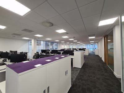 77 Mansell Street, London, Office To Let - 20210513_155559.jpg