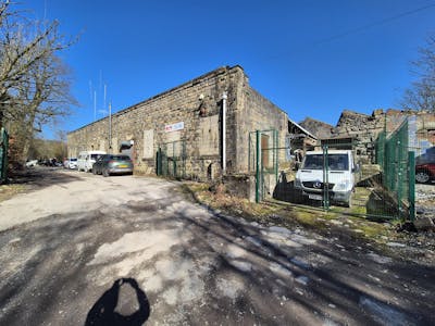 Meadows Mill, Bacup, Industrial/Logistics / Land For Sale - 20260304_125805.jpg
