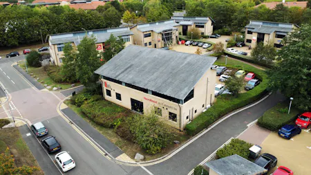 Arena House, Peterborough, Office For Sale - Arena House.jpg