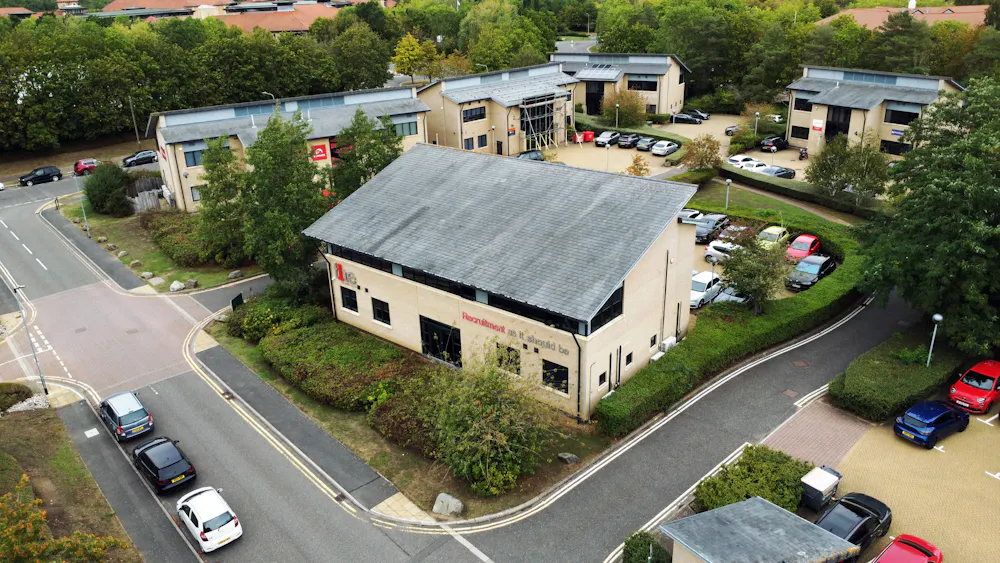 Arena House - Arena House.jpg