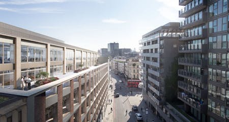The Lantern, 75 Hampstead Rd, London, Office To Let - 3.jpeg