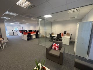 Ground floor, 3 Greenwood Court, Bury St edmunds, Office / Office To Let - IMG_2388 Large.JPG