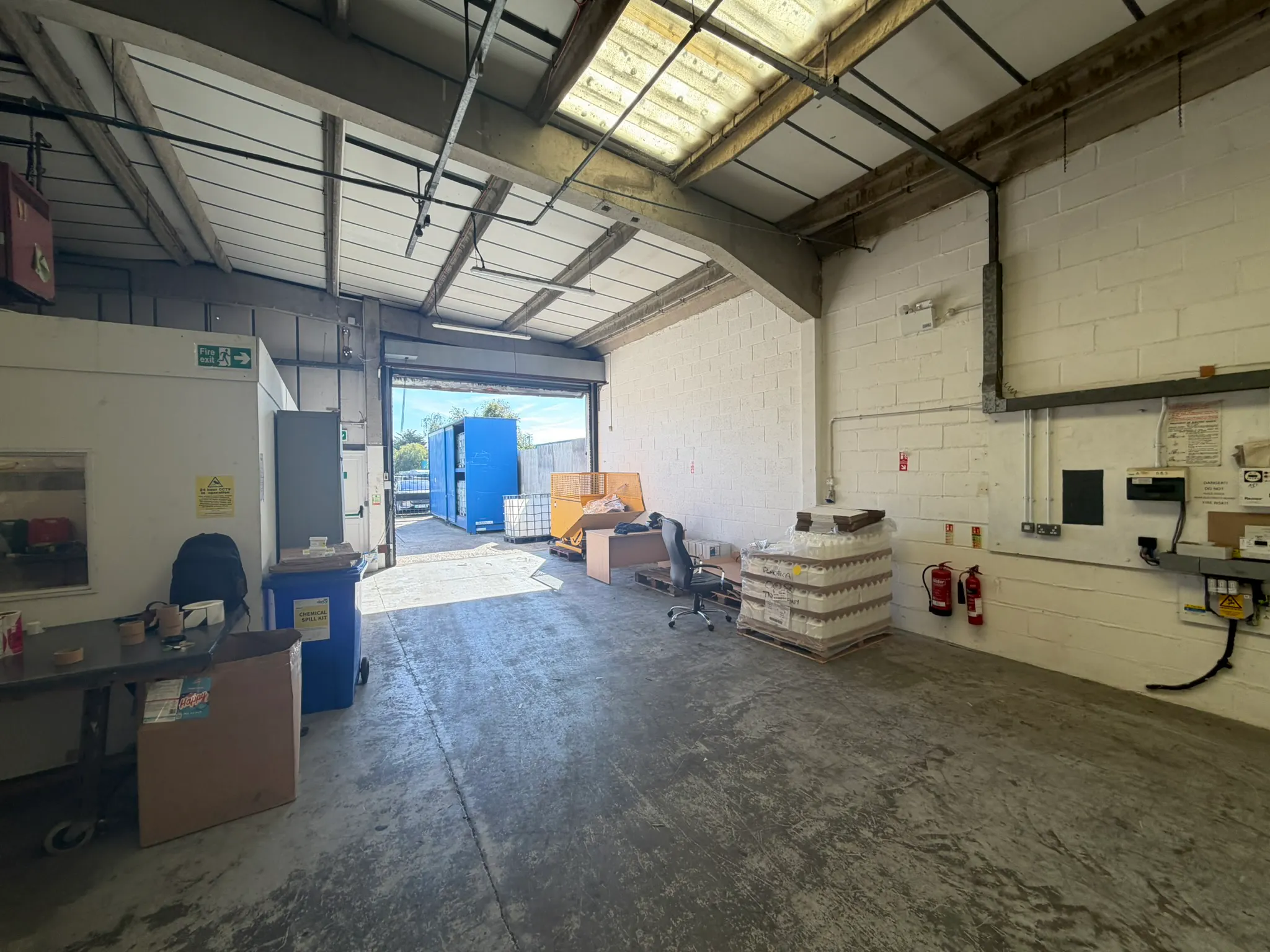 82 Castleham Road, St. Leonards-on-Sea, Industrial To Let - IMG_0932.JPEG