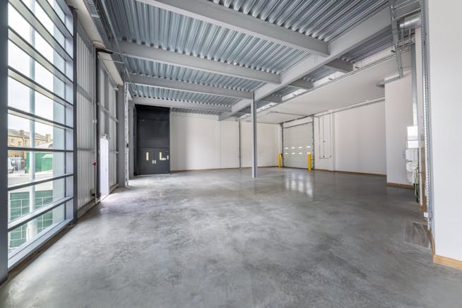 Bloom Brixton, 146-156 Brixton Hill, Brixton, Industrial To Let - Bloom Brixton 1.jpg