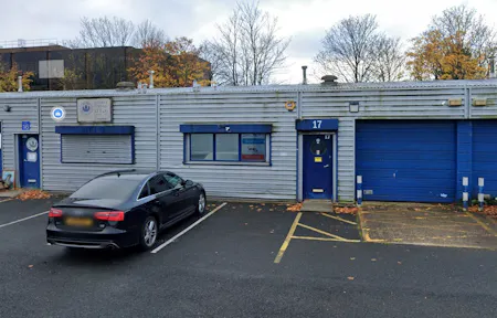 Unit 17 Fleming Court, Glasgow, Industrial / Industrial/Logistics To Let - UNIT 17.jpg