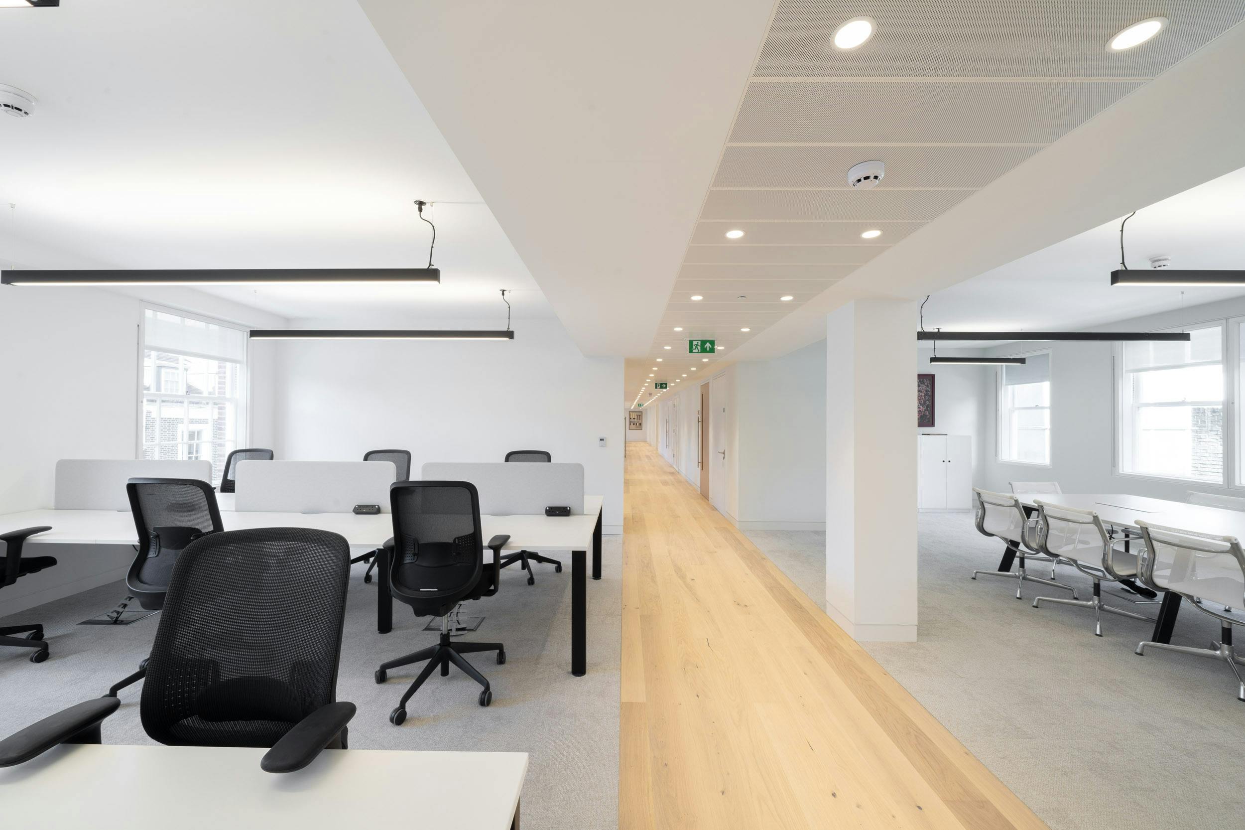 3rd Floor, 16-21 Sackville Street, London, Office To Let - _JSP4163.jpg