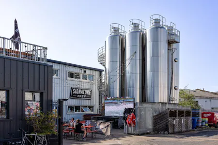 Uplands.E17, Blackhorse Lane, London, Distribution Warehouse / Industrial / Industrial / Manufacturing / Industrial (Multi Let Scheme) / Industrial Park / Industrial / Storage / Light Industrial / Urban Logistics / Industrial / Warehouse To Let - 1.jpg