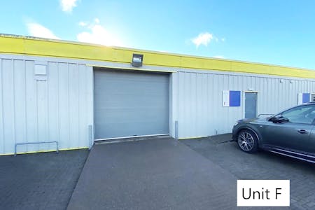 Lochlands Industrial Estate, Larbert, Industrial / Industrial/Logistics To Let - External Unit F.jpg