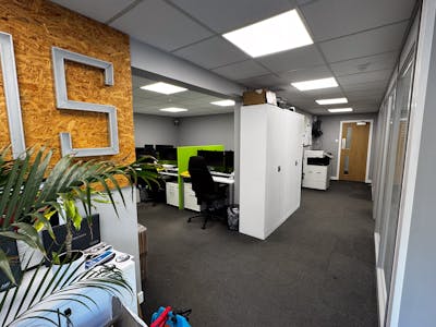 Commercial Premises incorporating two storey office and workshop., Glenburn House, Hamilton, Industrial / Office For Sale - IMG_5441.jpg