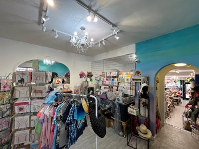 225 Ashley Road, Altrincham, Retail To Let / For Sale - Shop - Rear