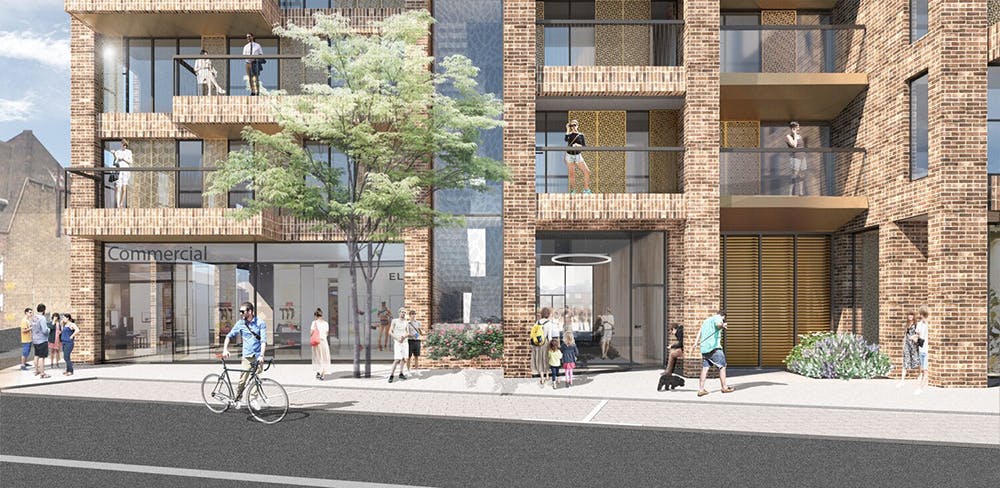 Industrial Unit in Dagenham - photo 2