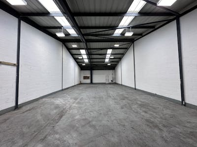Unit 6, Dunton Industrial Estate, Mount Street, Birmingham, Industrial / Workshops To Let - Image 3
