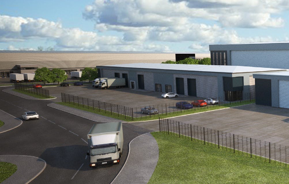 Sherburn 2 North, Bishopdyke Road, Sherburn In Elmet, Leeds, North Yorkshire, LS25 6RE