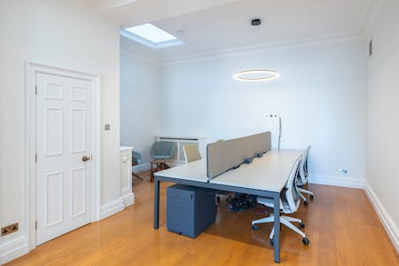 21 Arlington Street, London, Office To Let - ARL_018.jpg