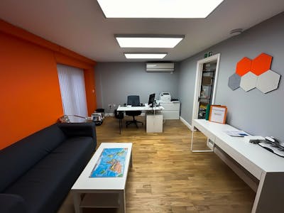 172 North Gower Street, London, Office / Retail To Let - Image 4.jpg