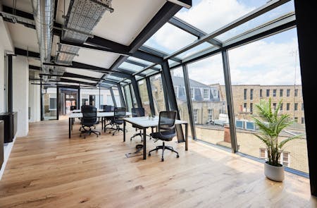 18-20 St. John Street, London, Office To Let - sjsbodyimage2.jpg